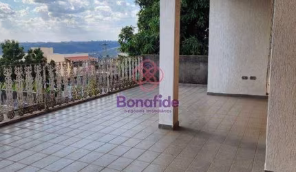 Casa Residencial à venda, Jardim Maria de Fátima, Várzea Paulista - CA0590.