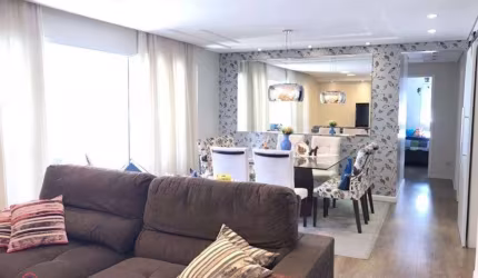 Apartamento Residencial à venda, Vila Arens II, Jundiaí - AP0240.
