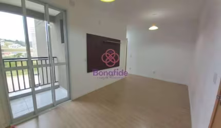 Apartamento com 2 dormitórios à venda, 51 m² por R$ 478.724,00 - Horto Florestal - Jundiaí/SP