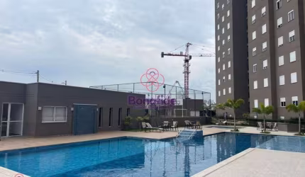 Apartamento Residencial à venda, Horto Florestal, Jundiaí - AP0245.