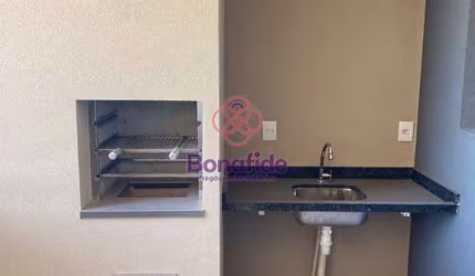 Apartamento Residencial à venda, Horto Florestal, Jundiaí - AP0246.