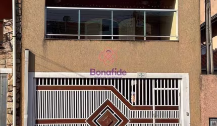 Casa com 3 dormitórios à venda, 125 m² por R$ 770.000,00 - Mirante de Jundiaí - Jundiaí/SP