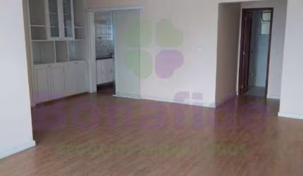 Apartamento Residencial à venda, Vila Arens II, Jundiaí - AP0254.