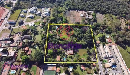 Área Comercial à venda, Vila Nova Medeiros, Jundiaí - AR0087.