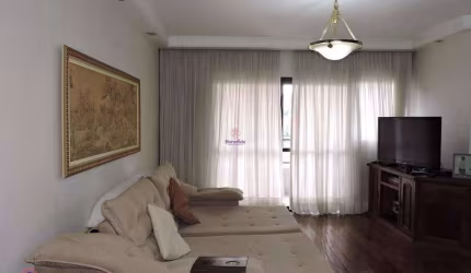 Apartamento Residencial à venda, Vila Virgínia, Jundiaí - AP0255.