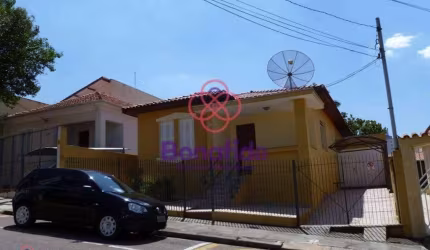 Casa Residencial à venda, Vila Arens II, Jundiaí - CA0626.