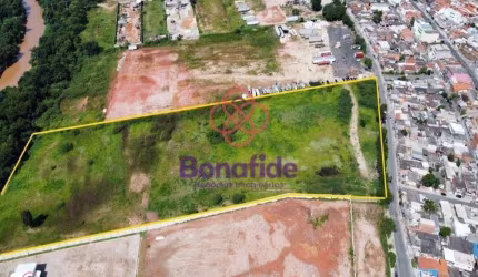 Área Industrial à venda, Aglomeração Urbana de Jundiaí, Jundiaí - AR0090.