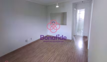 Apartamento Residencial à venda, Parque Residencial Eloy Chaves, Jundiaí - AP0272.