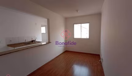 Apartamento Residencial à venda, Medeiros, Jundiaí - AP0278.