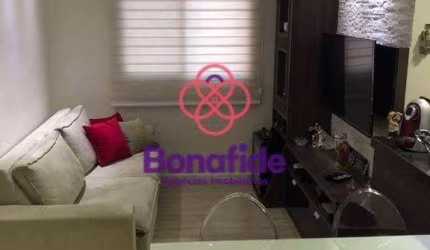 Apartamento Residencial à venda, Medeiros, Jundiaí - AP0280.
