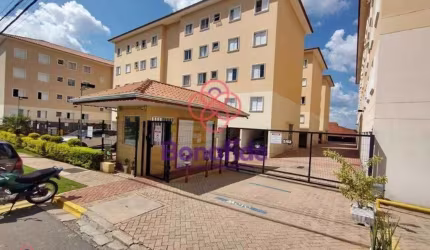 Apartamento com 2 dormitórios à venda, 54 m² por R$ 295.000,00 - Medeiros - Jundiaí/SP