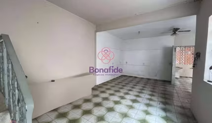 Casa Residencial à venda, Vila Vianelo, Jundiaí - CA0667.