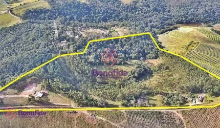 Sítio Rural à venda, Roseira, Jundiaí - SI0020.