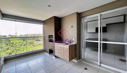 Apartamento Residencial à venda, Jardim Flórida, Jundiaí - AP0297.