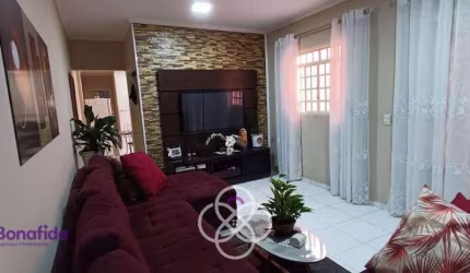 Casa Residencial à venda, Fazenda Grande, Jundiaí - CA0681.