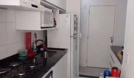 Apartamento Residencial à venda, Vila Pirituba, São Paulo - AP0306.