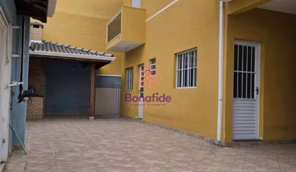 Casa Residencial à venda, Jardim Itália, Várzea Paulista - CA0686.