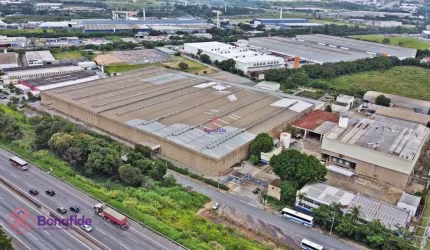 Galpão Industrial para venda e locação, Distrito Industrial, Jundiaí - GA0174.
