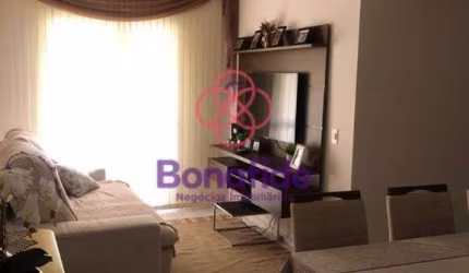 Apartamento Residencial à venda, Anhangabaú, Jundiaí - AP0311.