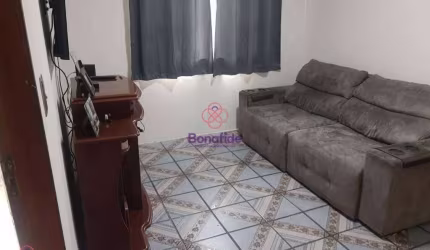 Casa Residencial à venda, Jardim Quintas das Videiras, Jundiaí - CA0710.