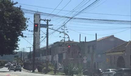 Galpão Comercial à venda, Ponte de São João, Jundiaí - GA0179.