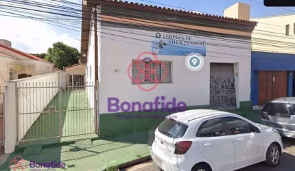 Casa Residencial à venda, Ponte de São João, Jundiaí - CA0728.