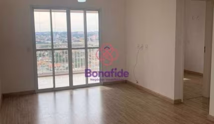 Apartamento com 2 dormitórios à venda, 70 m² por R$ 630.000,00 - Jardim Bonfiglioli - Jundiaí/SP