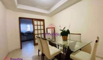 Casa Residencial à venda, Vila Galvão, Jundiaí - CA0738.