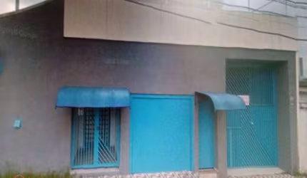 Galpão Comercial para locação, Vila Agrícola, Jundiaí - GA0180.