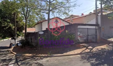 Casa Residencial à venda, Cafezal VII, Itupeva - CA0742.