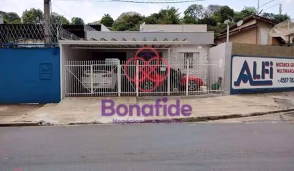 Casa Residencial à venda, Vila Progresso, Jundiaí - CA0747.