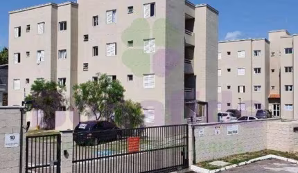 Apartamento Residencial à venda, Parque Centenário, Jundiaí - AP0330.