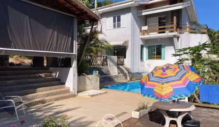 Casa Residencial à venda, Parque da Fazenda, Itatiba - CA0760.