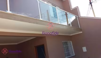 Casa Residencial à venda, Centro, Jundiaí - CA0763.
