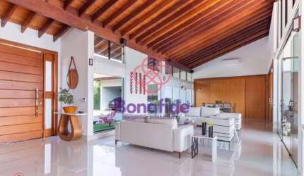Casa Residencial à venda, Ivoturucaia, Jundiaí - CA0768.
