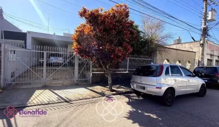 Casa Residencial à venda, Vila Vianelo, Jundiaí - CA0769.