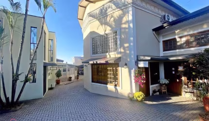 Ponto Comercial à venda, Glebas, Franco da Rocha - PT0003.