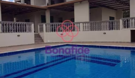 Chácara Residencial à venda, Terras de Santa Cruz, Jundiaí - CH0009.