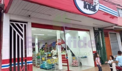 Salão Comercial à venda, Jardim Paulista, Várzea Paulista - SL0011.