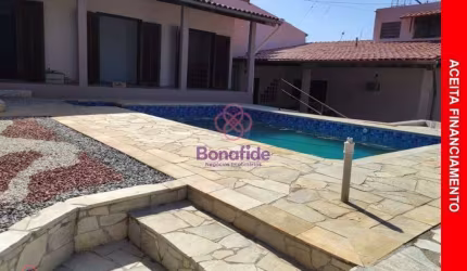 Chácara Residencial à venda, Chácara Companheiros, Jundiaí - CH0011.