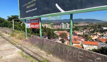 Terreno Comercial para venda e locação, Jardim Santa Adelaide, Jundiaí - TE0018.