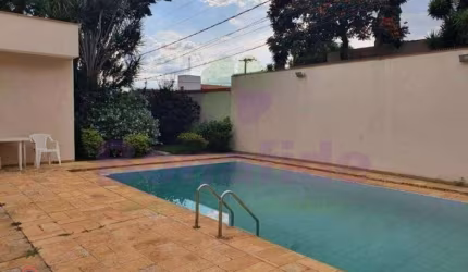 Casa Residencial à venda, Jardim Brasil, Jundiaí - CA0058.
