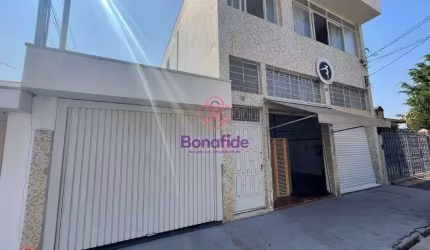 Casa Residencial à venda, Anhangabaú, Jundiaí - CA0062.