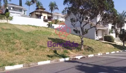 Terreno Residencial à venda, Jardim Panorama, Salto - TE0023.