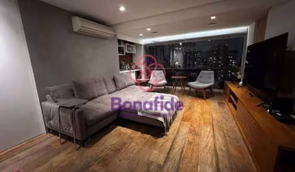 Apartamento Residencial à venda, Vila Andrade, São Paulo - AP0343.