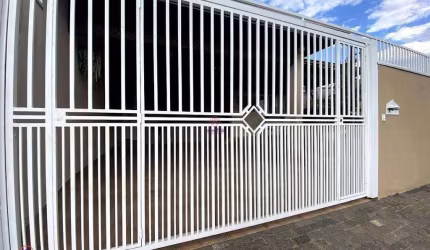 Casa Residencial à venda, ,  - CA0787.