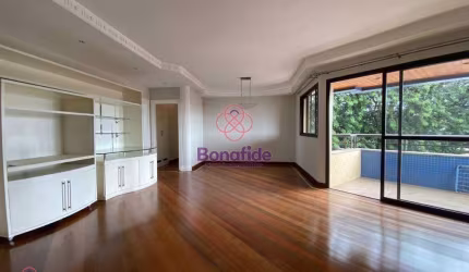 Apartamento Residencial à venda, Vila Progresso, Jundiaí - AP0345.