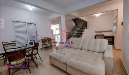 Casa Residencial para locação, Dos Medeiros, Jundiaí - CA0797.