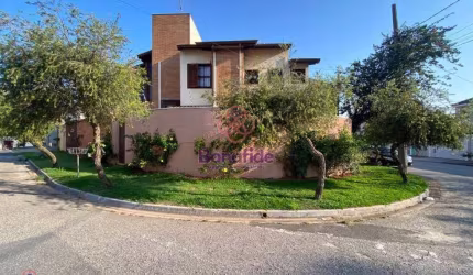 Casa Residencial à venda, Parque da Represa, Jundiaí - CA0807.