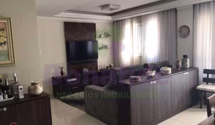 Apartamento Residencial à venda, Jardim Messina, Jundiaí - AP0349.